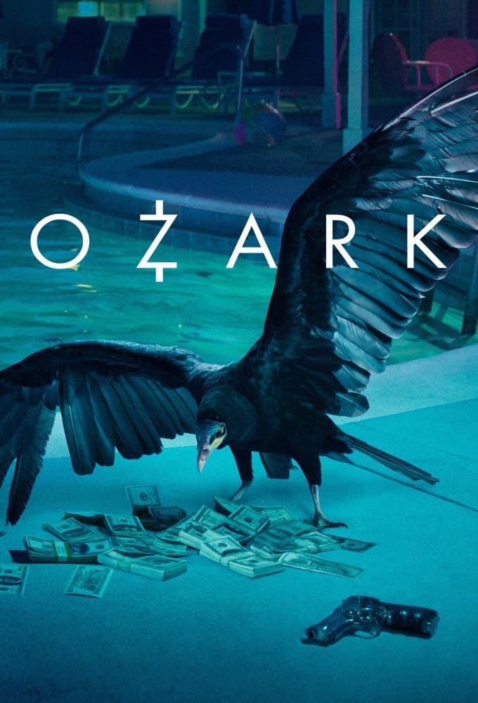 Serie Ozark