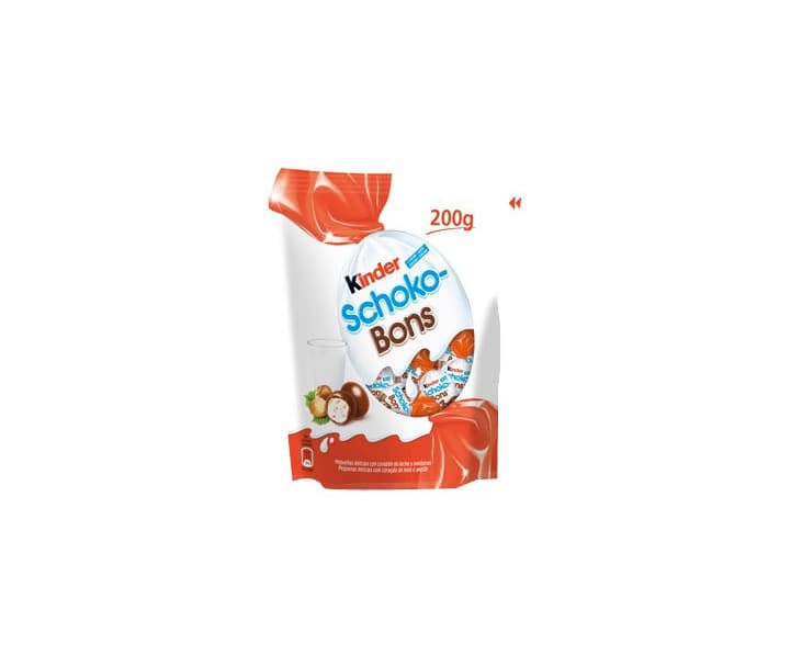 Product Schoko-Bons