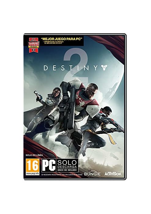 Electronic Destiny 2 - Edición Estándar