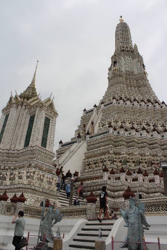 Place Wat Arun