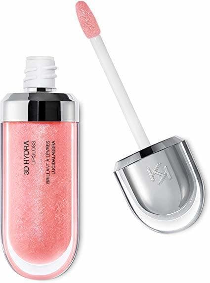 Moda 3D Hydra Lipgloss