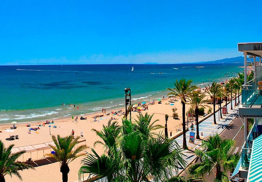 Place Salou