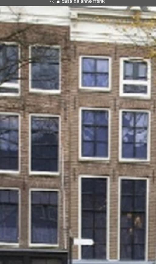 Place Casa de Anne Frank