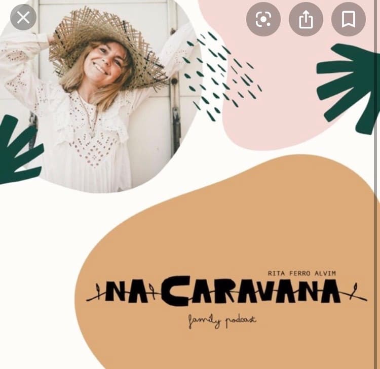 Moda N’Caravana Podcast