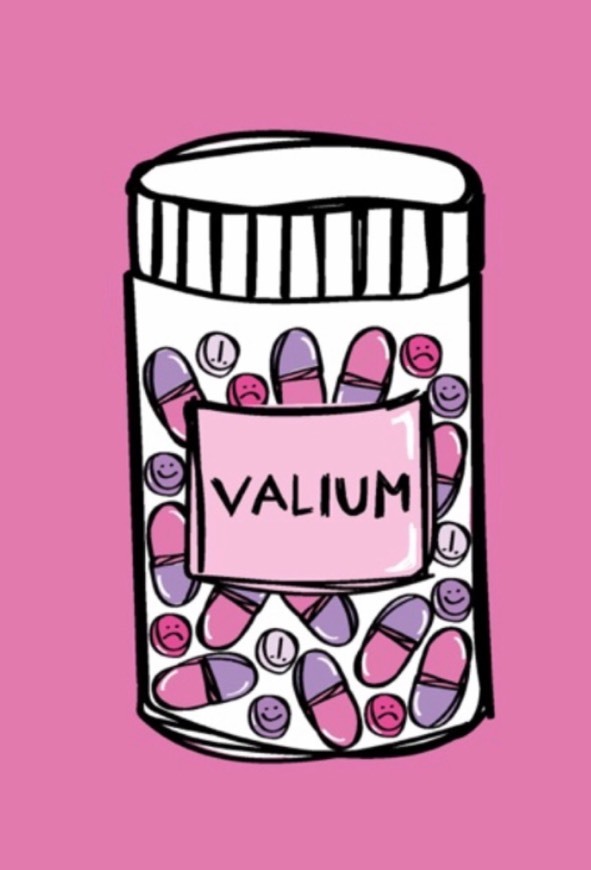 Moda Valium Podcast