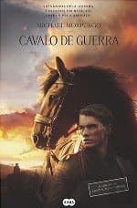 Book Cavalo De Guerra