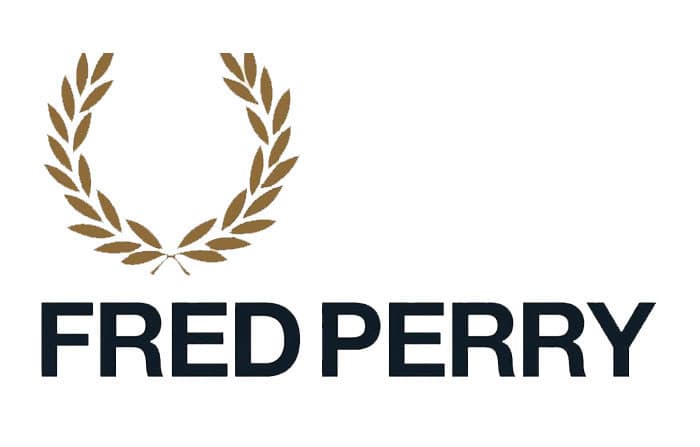 Moda Fred Perry