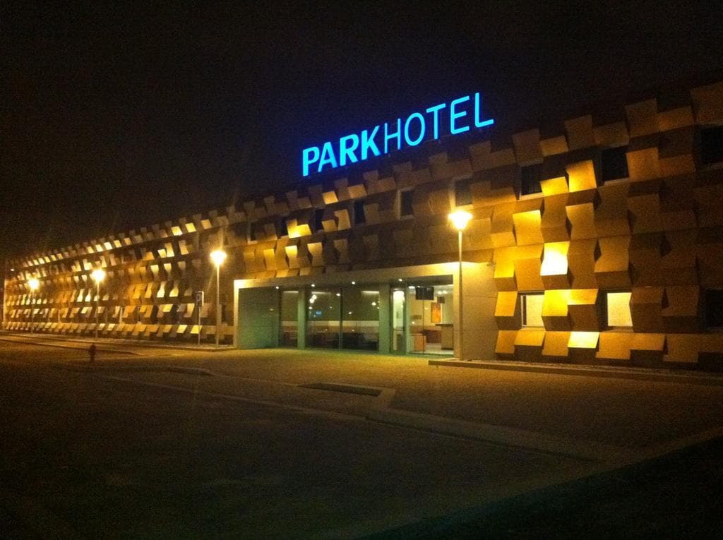 Place Park Hotel Porto Aeroporto