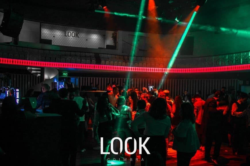 Lugar LOOK Coimbra