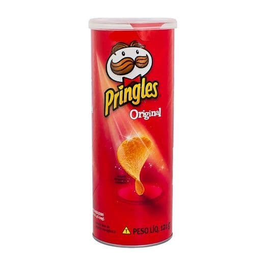 Fashion Pringle’s