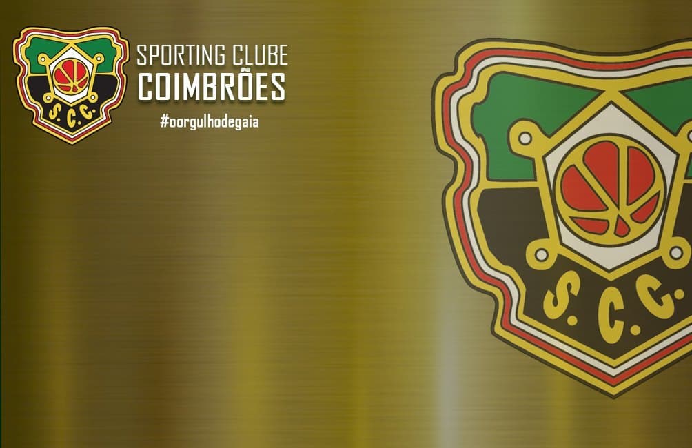 Lugar Sporting Clube de Coimbrões