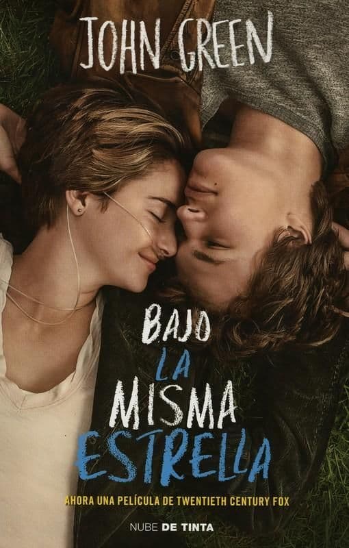 Película The Fault in Our Stars