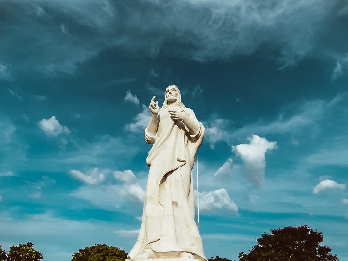 Place Cristo de La Habana