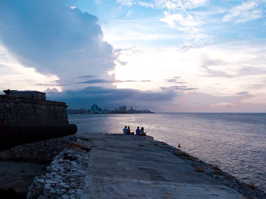 Place El Morro