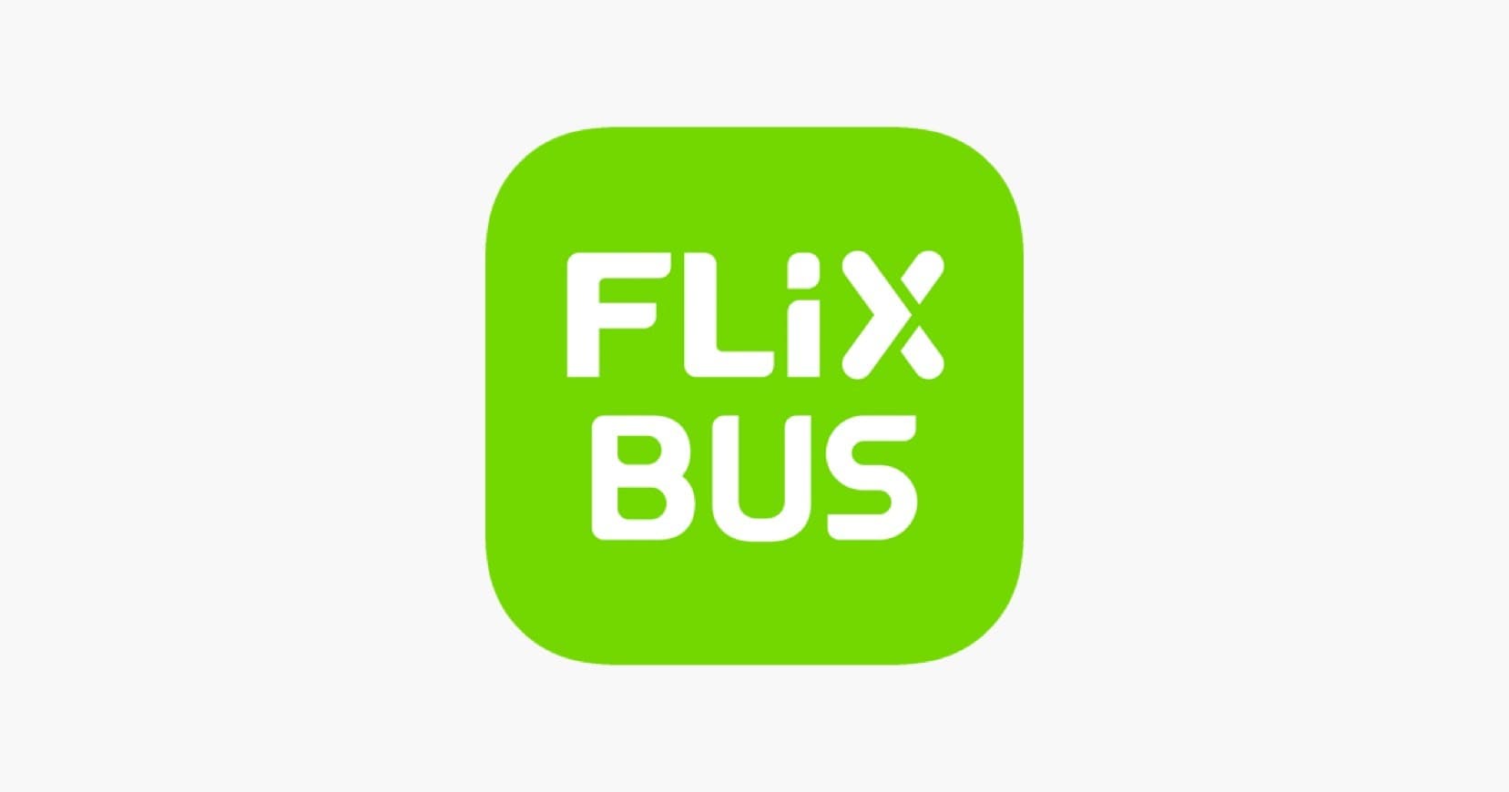 App FlixBus