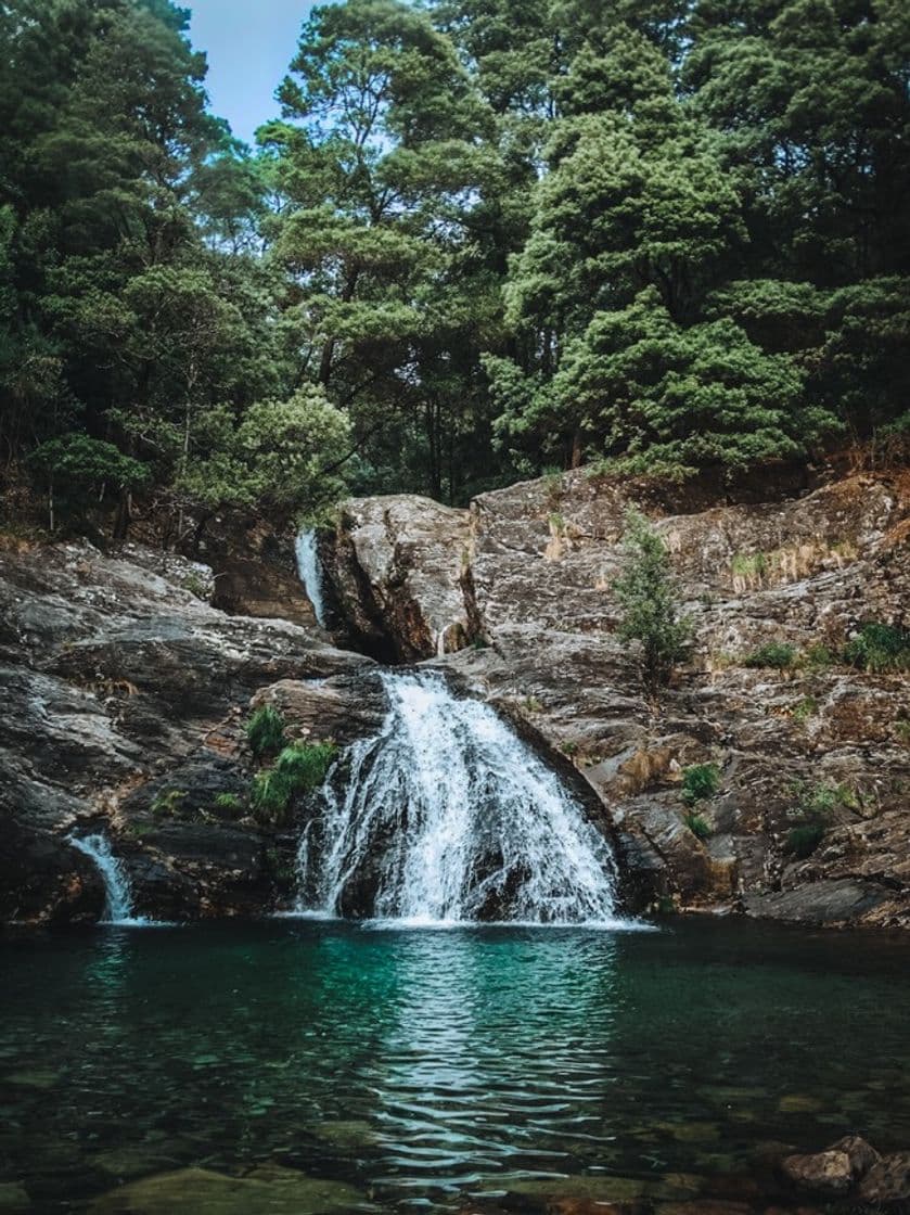 Place Cascata do Pincho