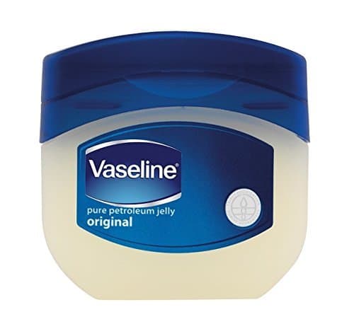 Beauty Vaselina Petroleum Jelly pura original