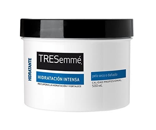 Product Tresemmé Mascarilla Hidratación Intensa - 0