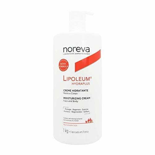 Place Noreva Lipoleum Crema Hidratante 1kg