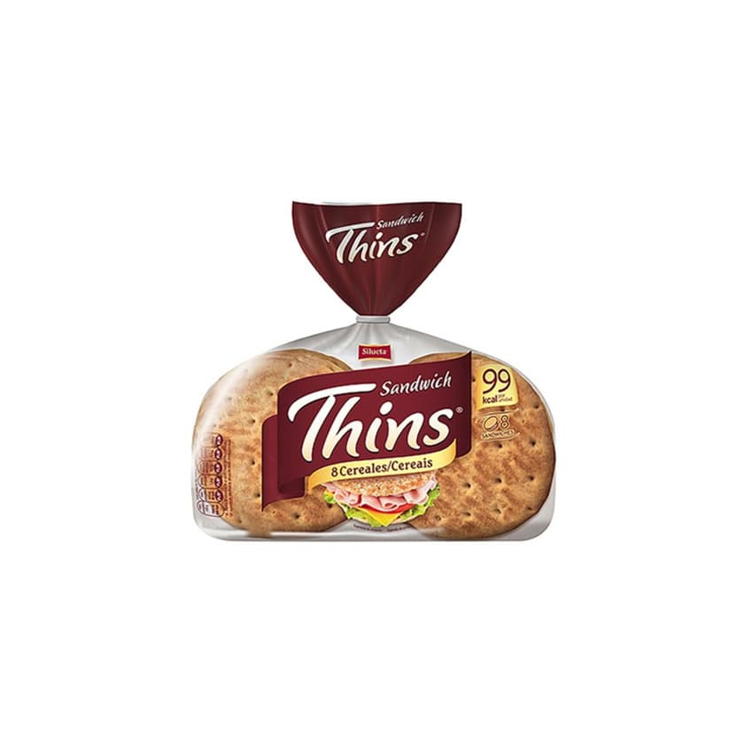 Product Pão thins 