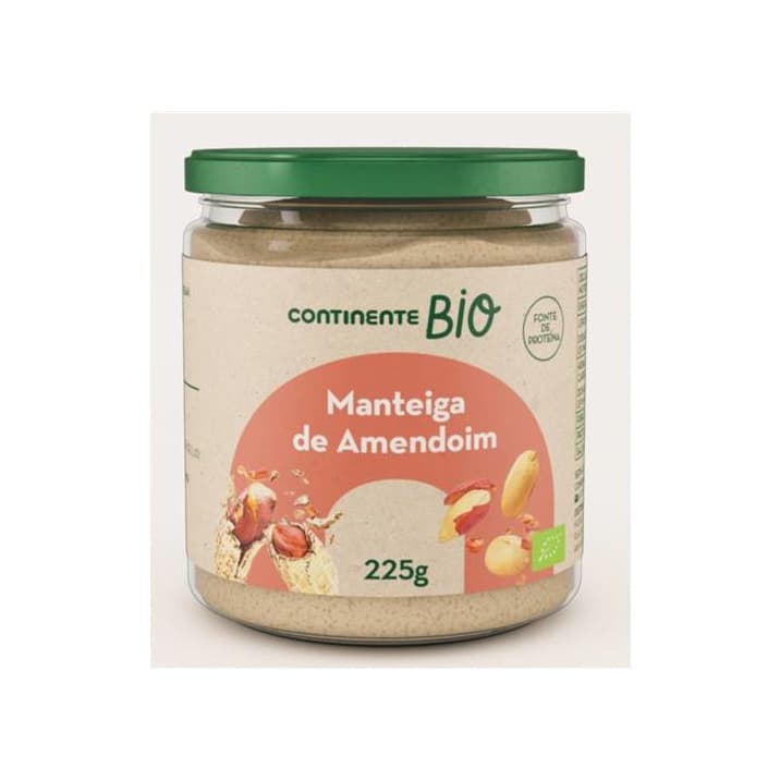 Producto Manteiga Amendoim 