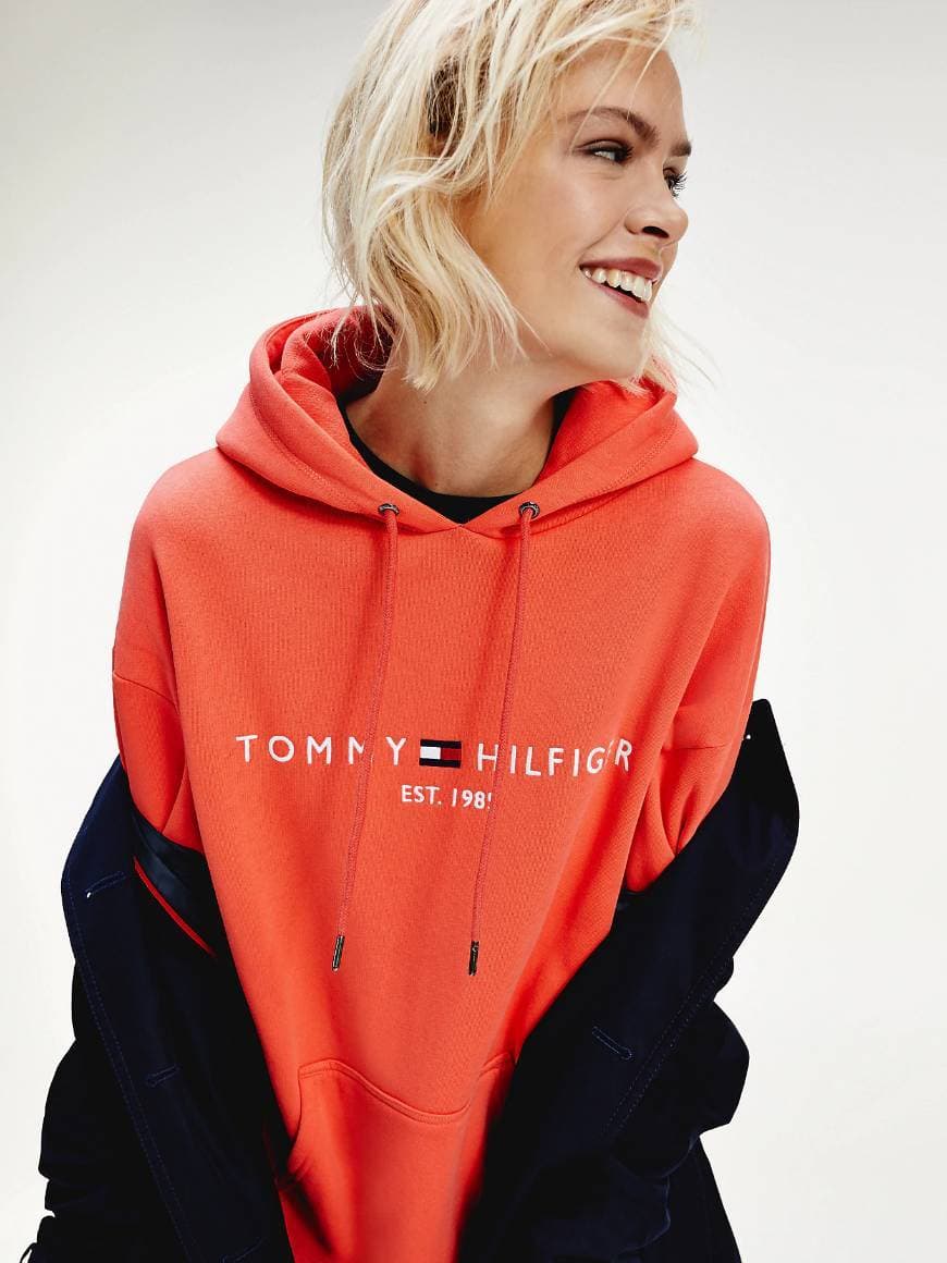 Product Sweatshirt tommy