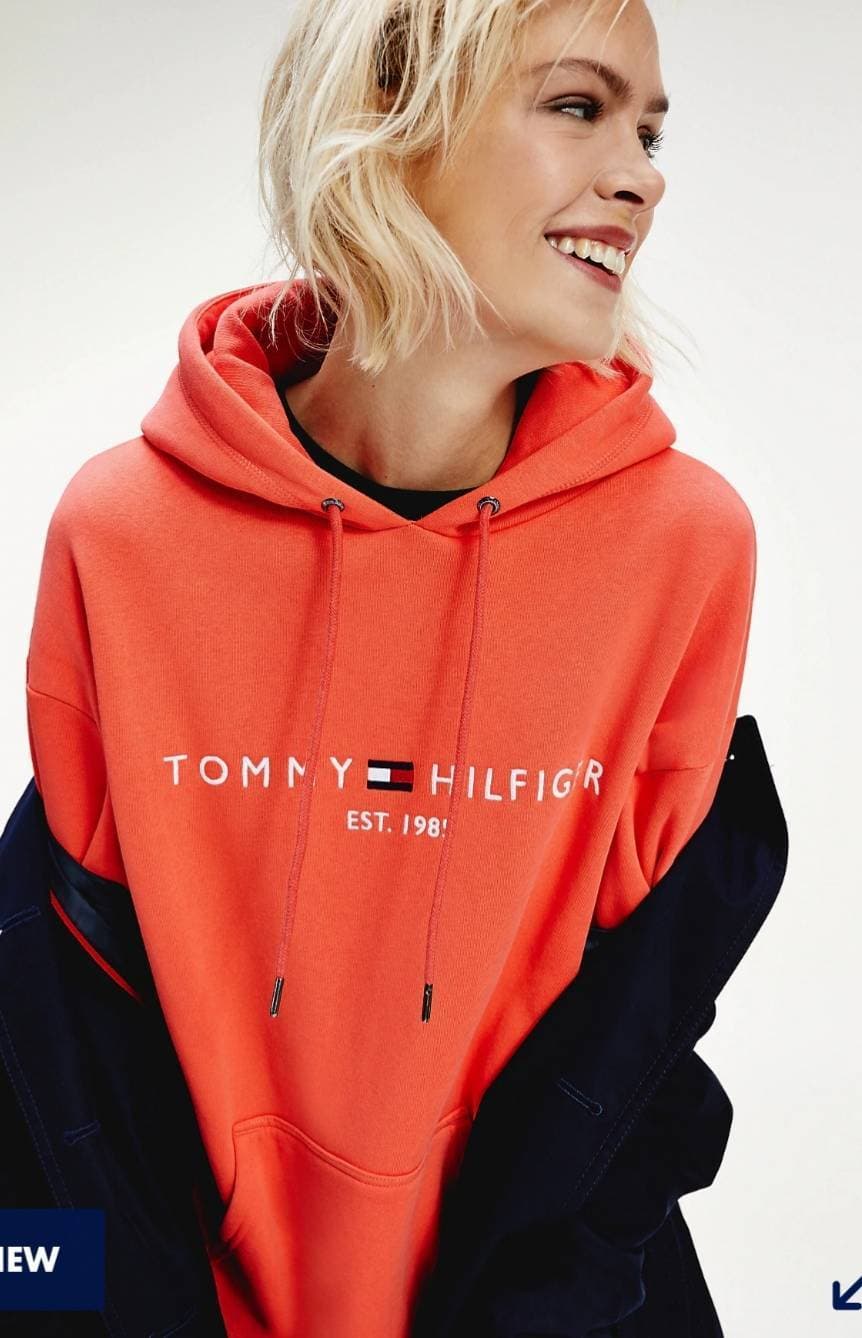 Producto Sweatshirt tommy