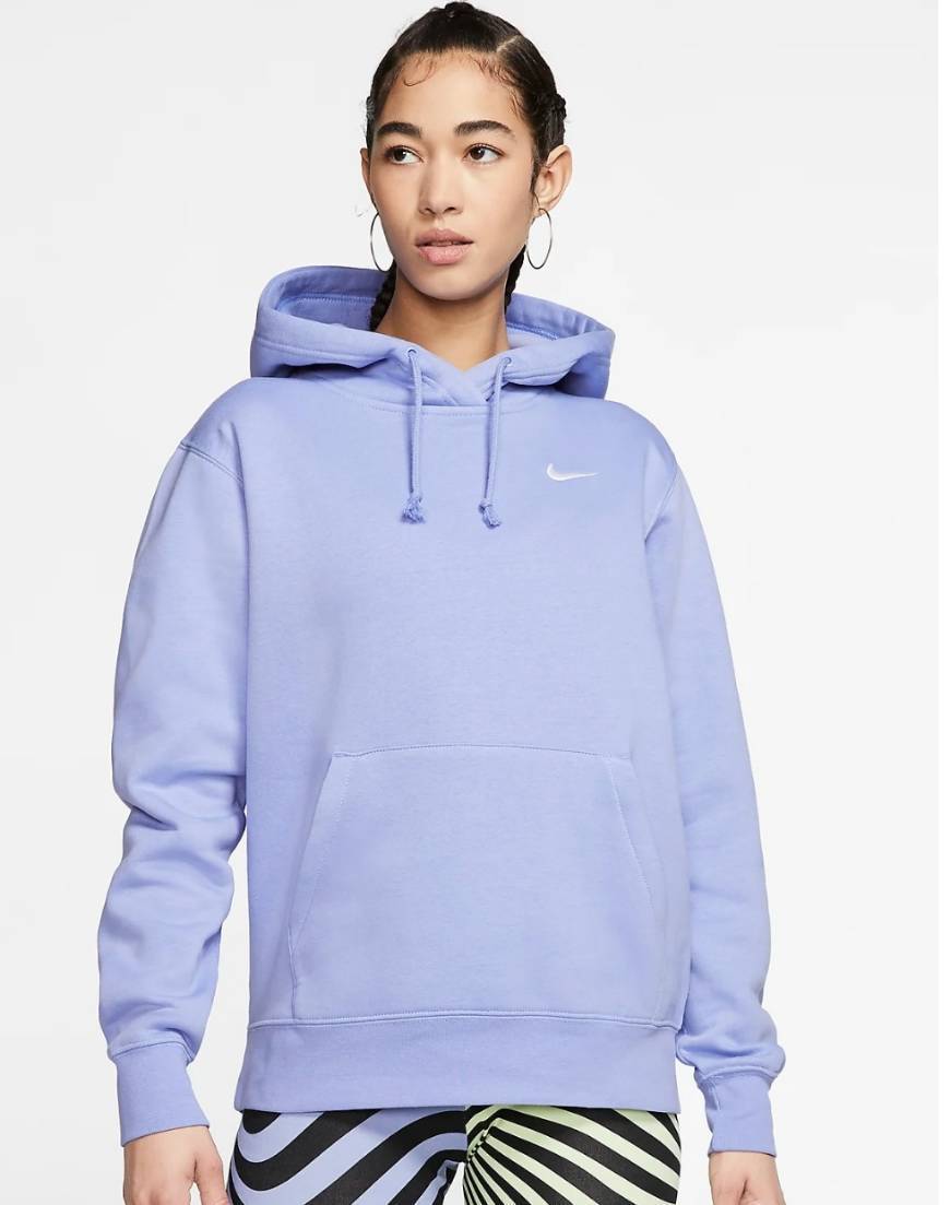 Producto Hoodie Nike 