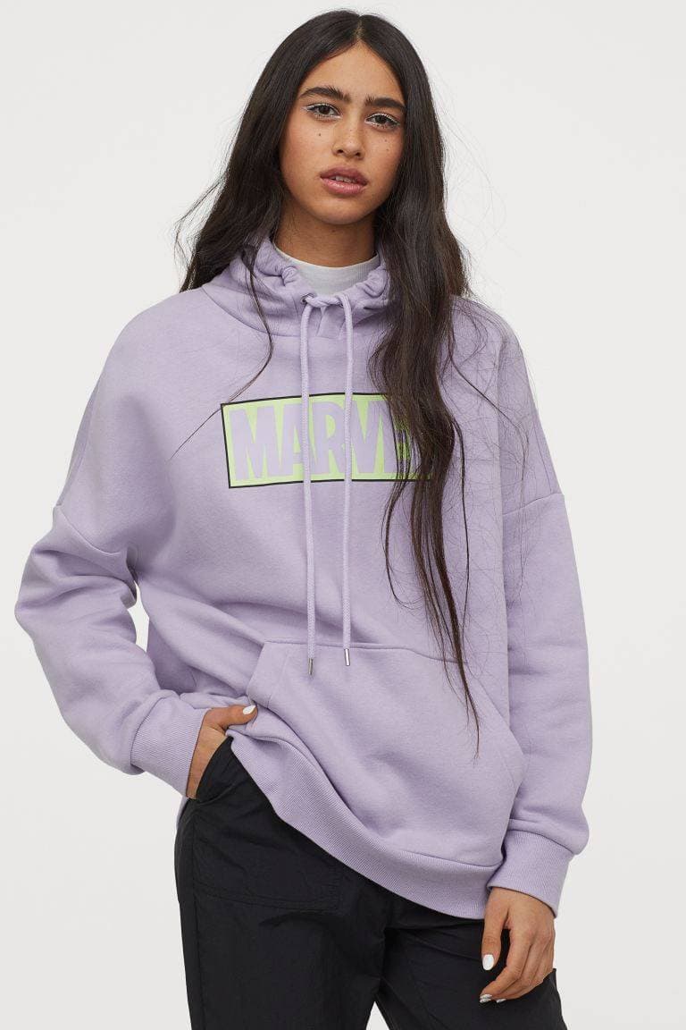 Product Sweatshirt H&M