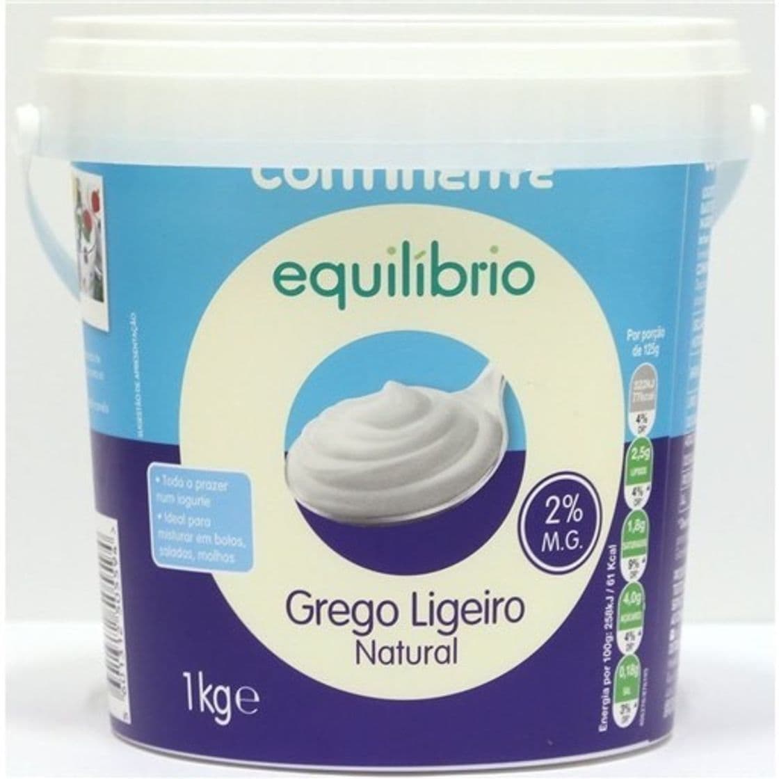 Product Iogurte Grego Continente