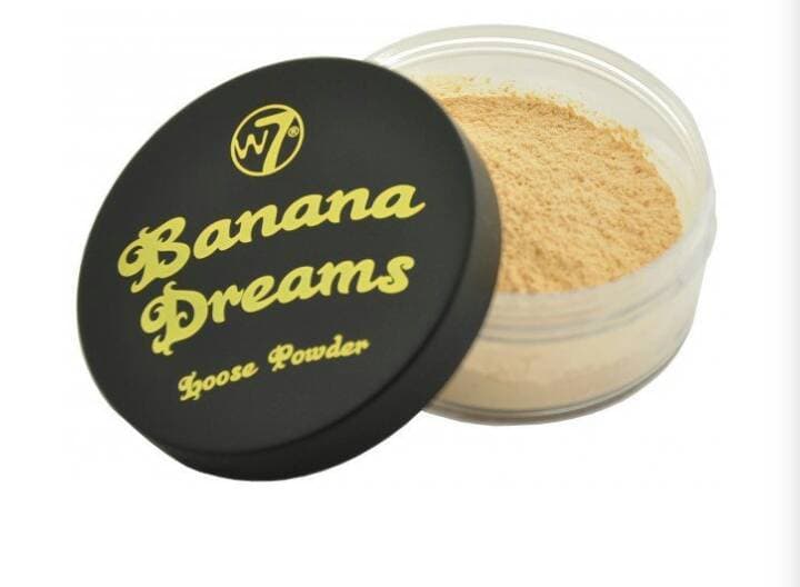 Moda Banana powder