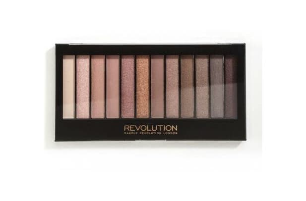 Producto Paleta de olhos da Revolution