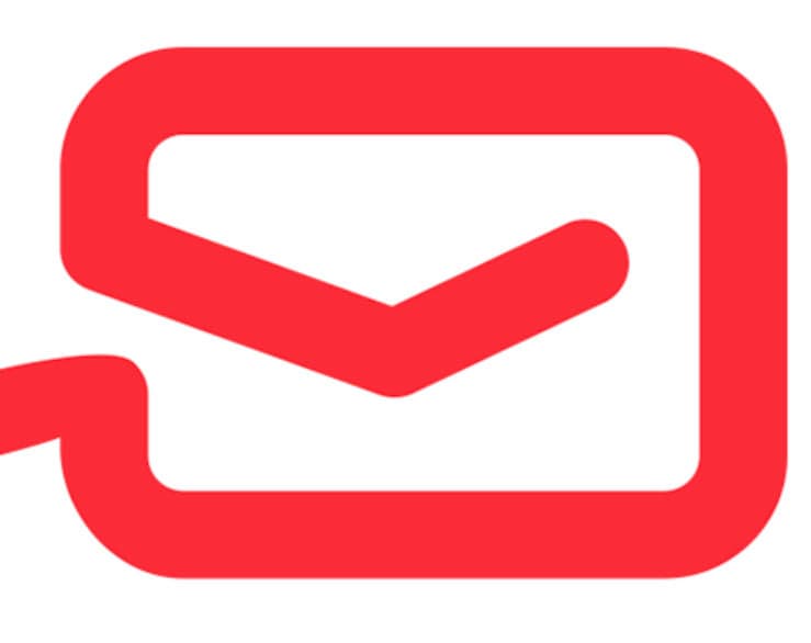 App myMail