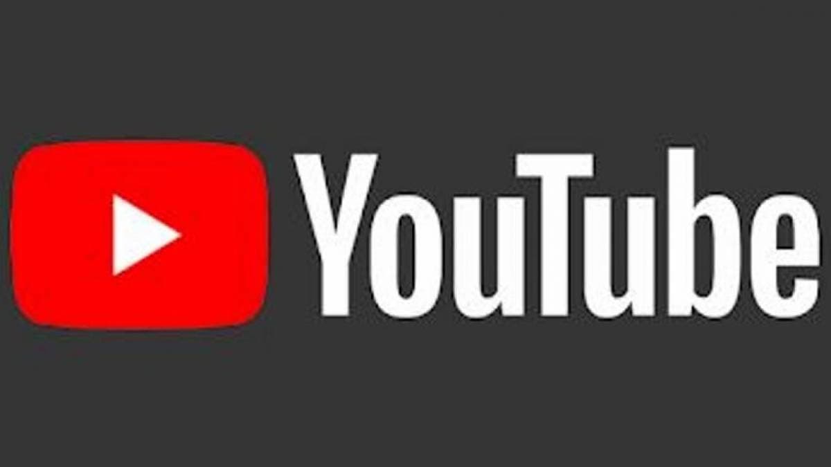 App YOUTUBE 