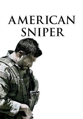 Película American Sniper