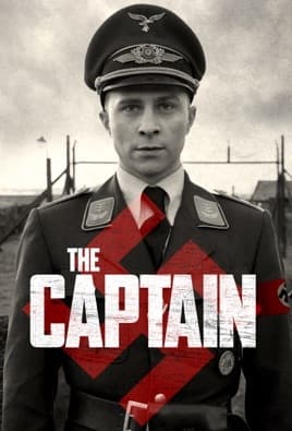 Película The Captain