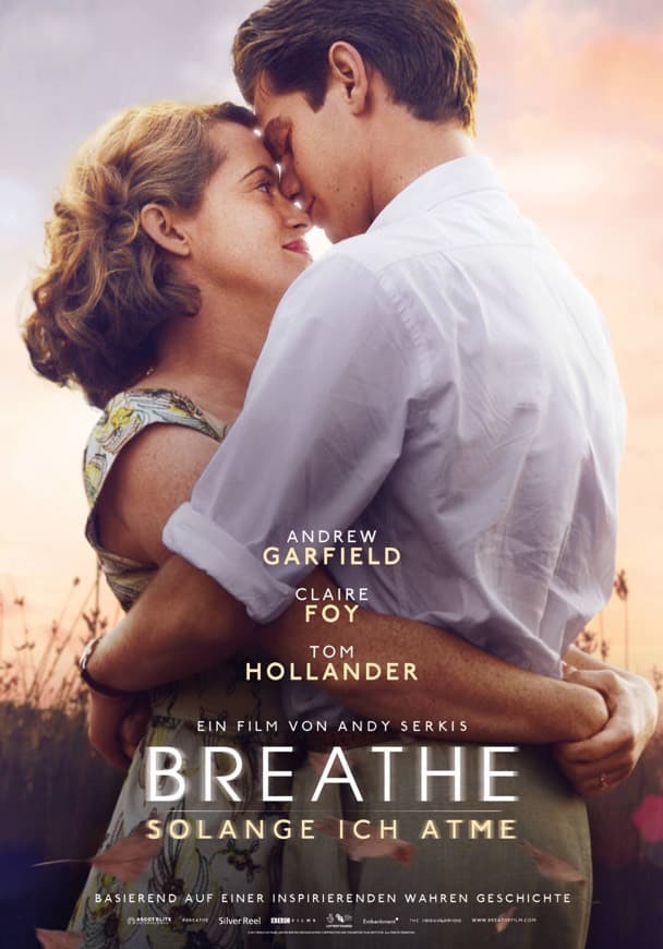 Película Breathe