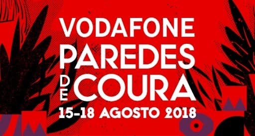 Moda Vodafone Paredes de Coura 2018