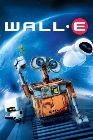 Movie WALL·E