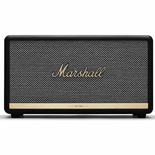 Producto Marshall Stanmore II - Alta Voz Bluetooth