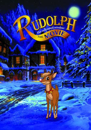 Película Rudolph the Red-Nosed Reindeer: The Movie