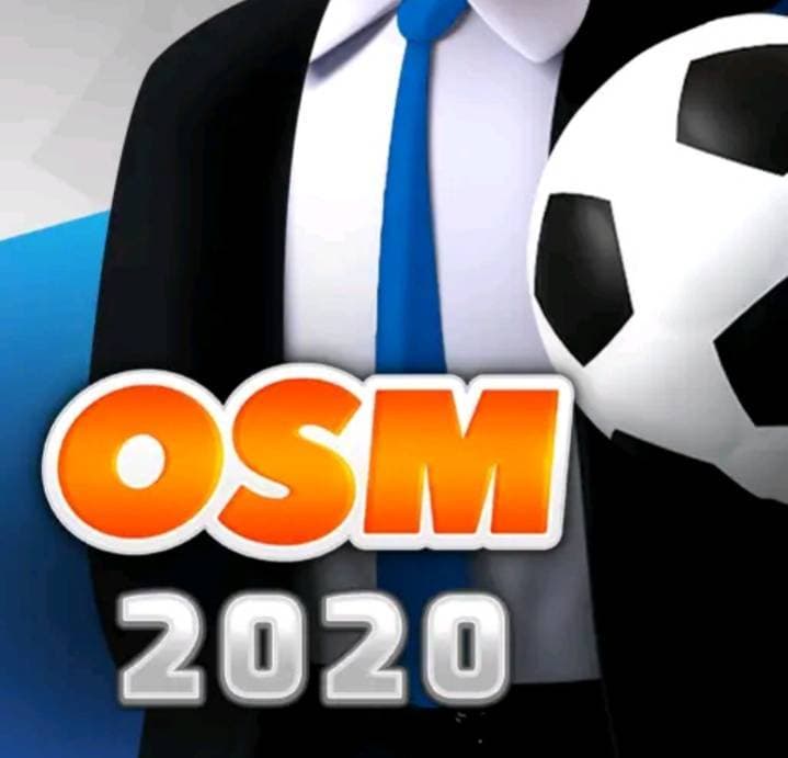 App Soccer manager