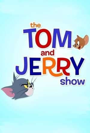 Serie The Tom and Jerry Show