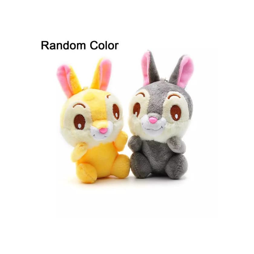 Product Bunny keychain 