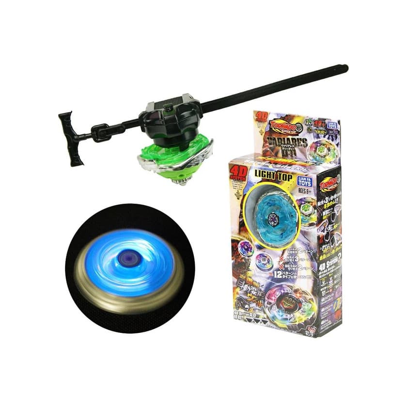 Product Beyblade