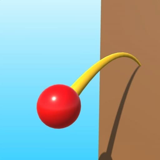 App Pokey Ball