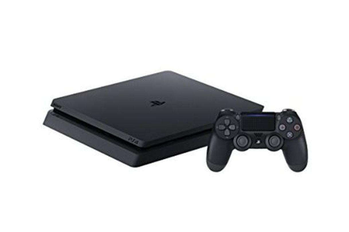 Electronic Sony Playstation 4 Slim 500 GB [Importación Inglesa]