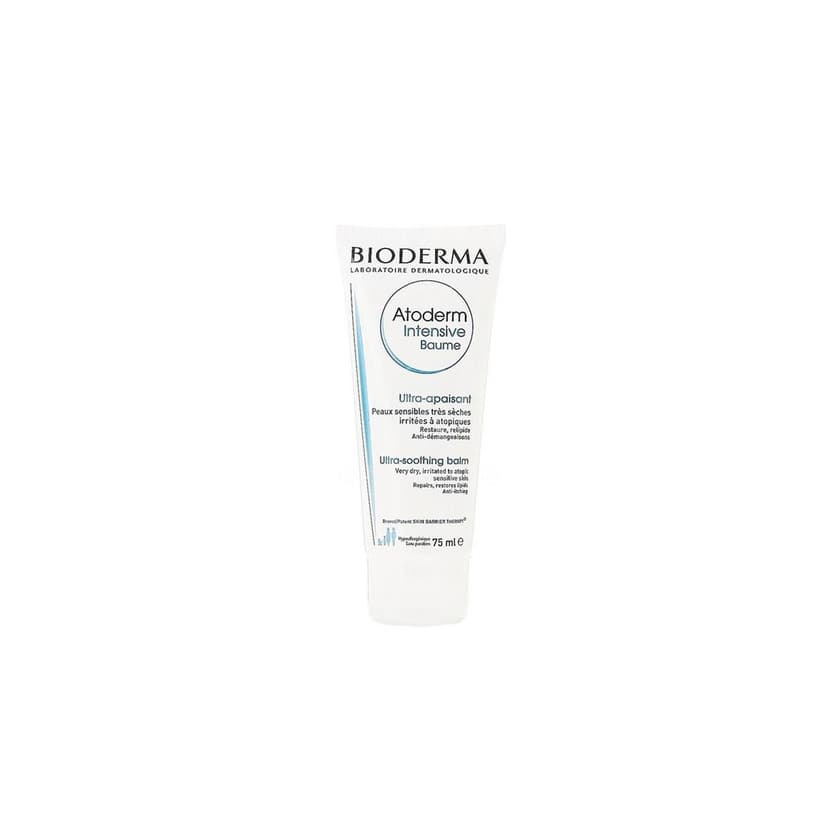 Product Bioderma Atoderm Intensive Baume