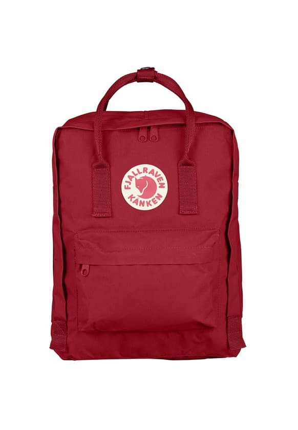 Electronic Fjällräven F23510, Mochilla Unisex, Gris