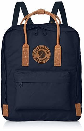 Electrónica Fjällräven Kånken No. 2 Mochila, Unisex Adulto, Azul